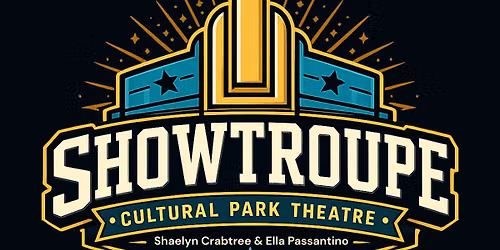 Show Troupe Fundraiser Cabaret 
