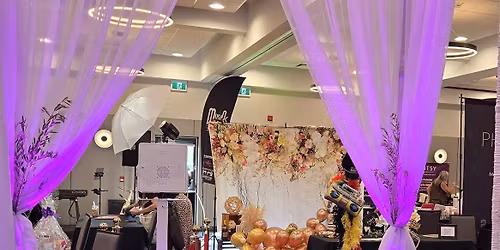 Salon du Mariage Rive-Sud 2026