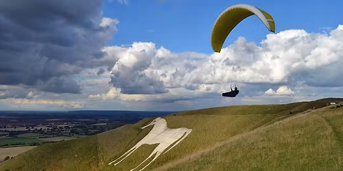 The White Horse PSSA Fly-In