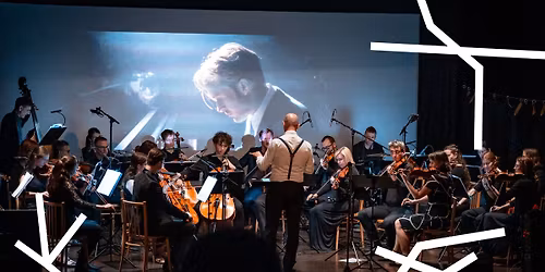 KONCERT FILMOV\u00c9 HUDBY