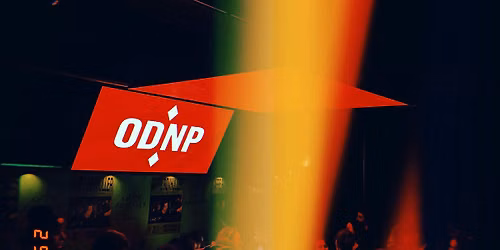 ODNP Live @Puderraum