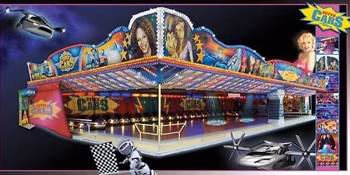 Fr\u00fchjahrskirmes Lingen