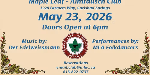 Maifest