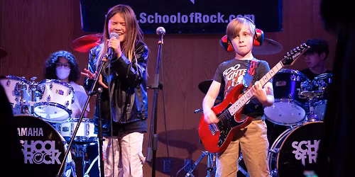 Season Preview Party!