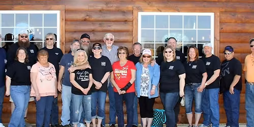 Knights of Columbus Car Cruise 