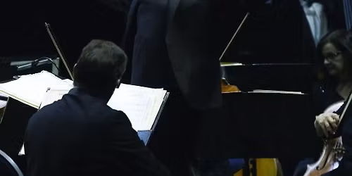 Orchestra of St. Peter by the Sea