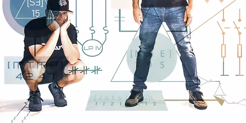 Ontologics w\/ Stay Nameless & pendle