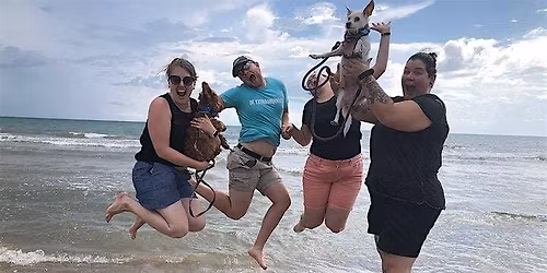 Cape Coral Crusade Scavenger Hunt