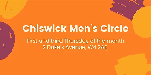 Chiswick Men's Circle