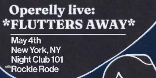 Operelly & Rockie Rode