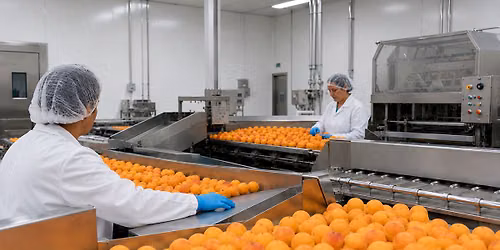 The Apricots