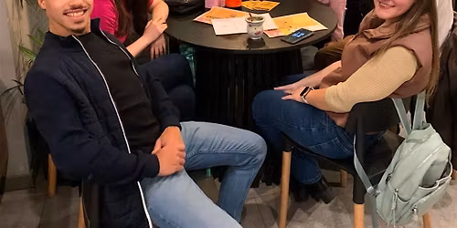 Mate Club de Conversaci\u00f3n - Language exchange in Recoleta