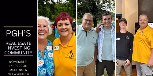 Real Estate Investing - Mastering "Subject To" Deals