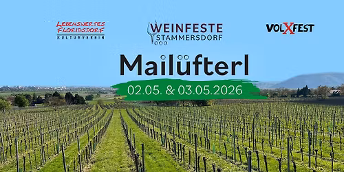 Mail\u00fcfterl in Stammersdorf 2026