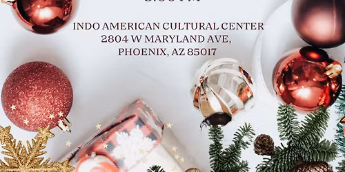 Arizona Malayalees Christmas & New Year celebrations