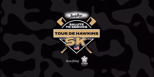 VandyBoys Salute to Service 5K 