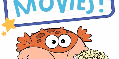 Movie & Swimming Night Out