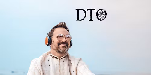 DTO Sonic Sanctuary: Yoga + Ecstatic Dance + Sound Healing