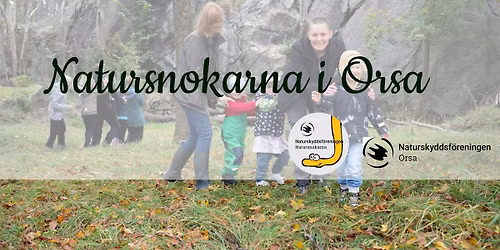 Natursnokarna 
