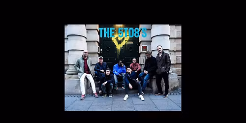 The 5to8\u00b4s