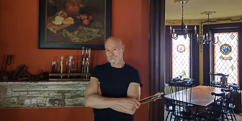 Chester County Studio Tour 2026 - Studio 20