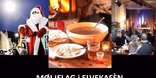 M\u00f8ljelag og Allsang