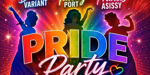 Pride Party