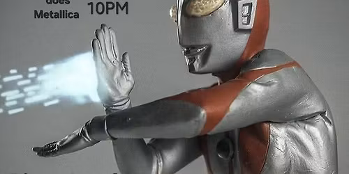 Ides of March Night 5