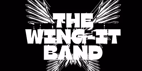 Live Music featuring The Wing-It Band