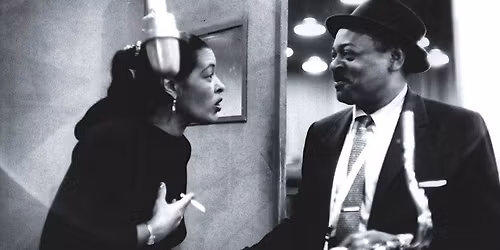 DJ Cam at Rhythm City Strut