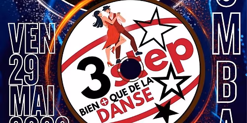 Soir\u00e9e 100% Kizomba avec DJ Doc