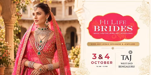 Hi Life Brides Bengaluru