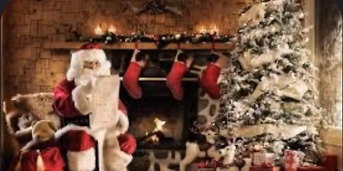 Canmore Legion Annual Holiday Market