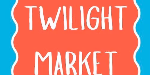 Pakenham Twilight Market