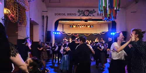 \u0158e\u010dkovick\u00fd ples 2026