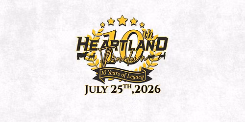 2026 Heartland Throwdown