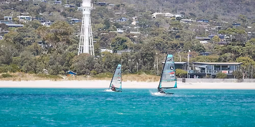 Nikki Australian Championship 2026