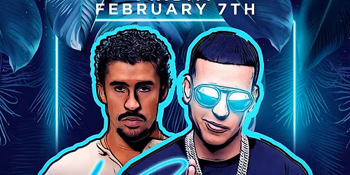 EL CALENTON (LATIN NIGHT)  coming soon