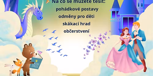 Poh\u00e1dkov\u00e1 cesta 