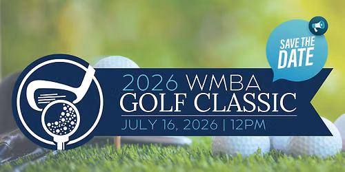 2026 WMBA Golf Classic 