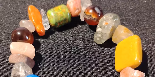 Bracelet Bonanza for Teens and Adults with Angela Hamilton