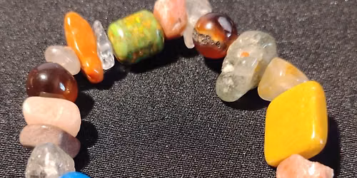 Bracelet Bonanza for Teens and Adults with Angela Hamilton