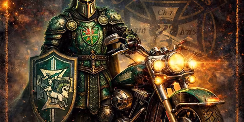 27th Anniversary Rally Party