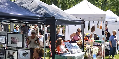 LOS ANGELES COMMUNITY CONNECT MARKET