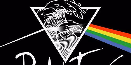 Beach Floyd - The Pink Floyd Experience Band