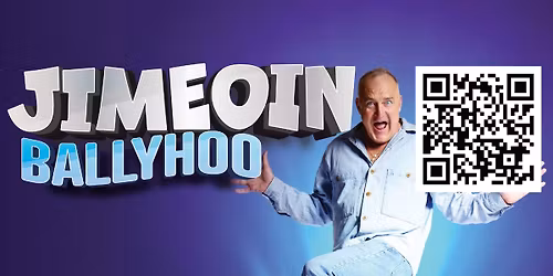 JIMEOIN - Ballyhoo