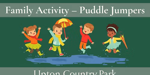 Puddle Jumpers Forest School