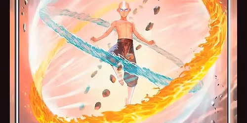 MTG - Avatar: The Last Airbender Prerelease