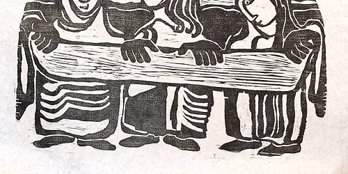 Talking About Art: Women Religious Artists in the Dubuque Area