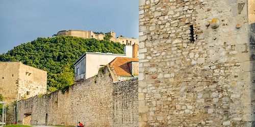 Aktionstag Stadtmauer in Hainburg: Geheime Pl\u00e4tze am Hauptplatz